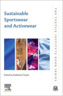 Front cover_Sustainable Sportswear and Activewear