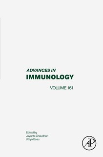 Front cover_Nucleic acid associated mechanisms in immunity and disease