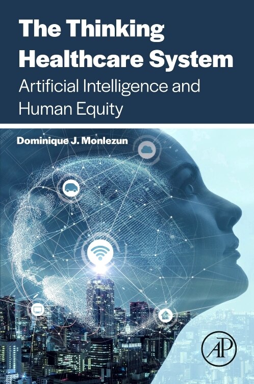 Couverture_The Thinking Healthcare System