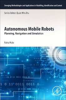 Front cover_Autonomous Mobile Robots