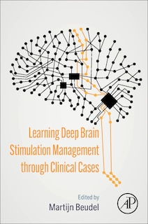 Front cover_Learning Deep Brain Stimulation Management through Clinical Cases