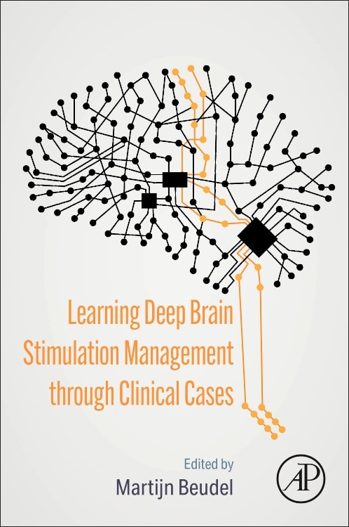 Front cover_Learning Deep Brain Stimulation Management through Clinical Cases