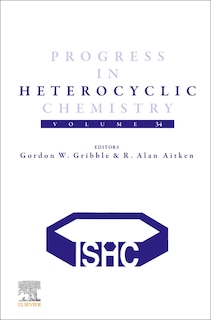 Front cover_Progress in Heterocyclic Chemistry