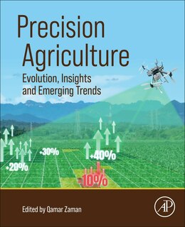 Front cover_Precision Agriculture