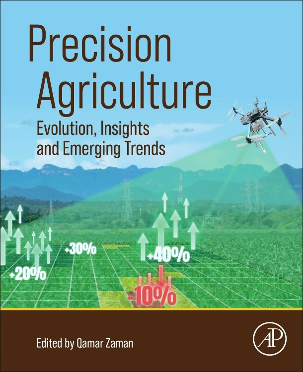 Front cover_Precision Agriculture