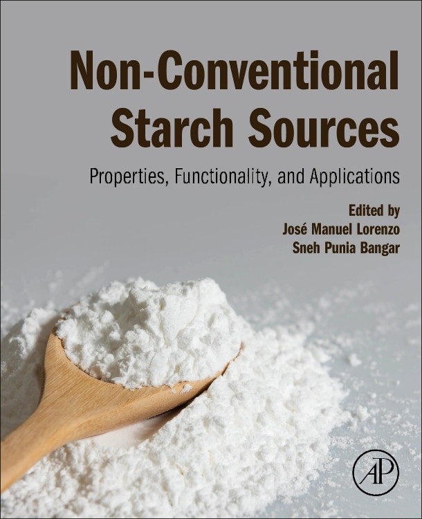 Front cover_Non-Conventional Starch Sources