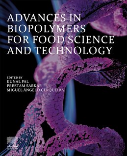 Couverture_Advances in Biopolymers for Food Science and Technology