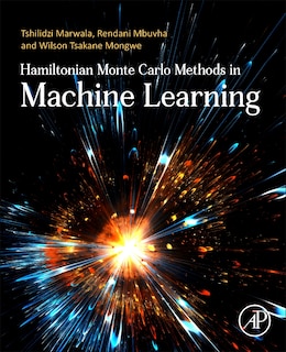Couverture_Hamiltonian Monte Carlo Methods in Machine Learning