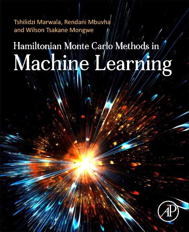 Couverture_Hamiltonian Monte Carlo Methods in Machine Learning