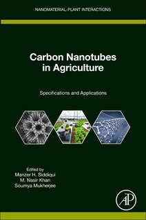 Couverture_Carbon Nanotubes in Agriculture