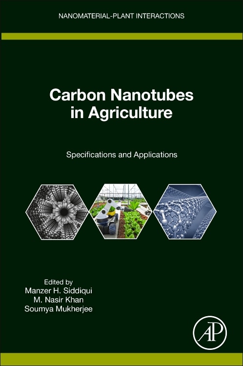Couverture_Carbon Nanotubes in Agriculture