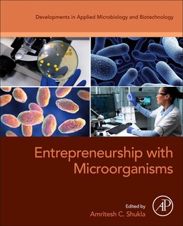 Front cover_Entrepreneurship with Microorganisms