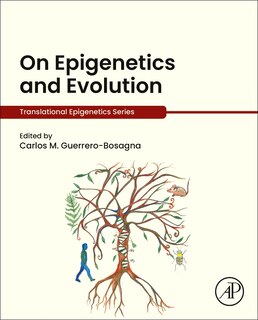 Front cover_On Epigenetics and Evolution