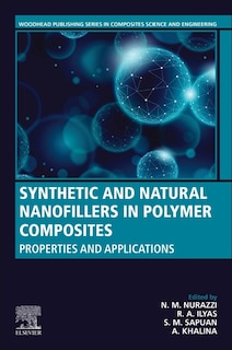 Front cover_Synthetic and Natural Nanofillers in Polymer Composites