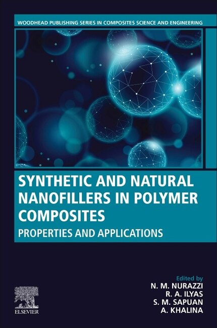 Front cover_Synthetic and Natural Nanofillers in Polymer Composites