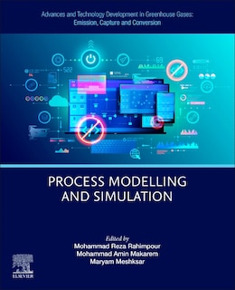Front cover_Advances and Technology Development in Greenhouse Gases