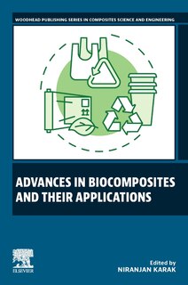 Front cover_Advances in Biocomposites and their Applications