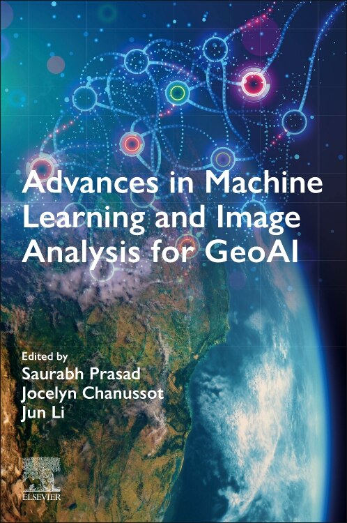 Front cover_Advances in Machine Learning and Image Analysis for GeoAI