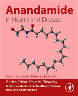 Couverture_Anandamide in Health and Disease