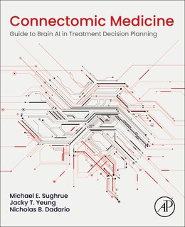 Couverture_Connectomic Medicine