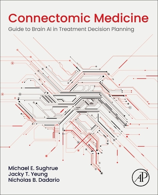 Couverture_Connectomic Medicine