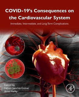 Front cover_COVID-19's Consequences on the Cardiovascular System
