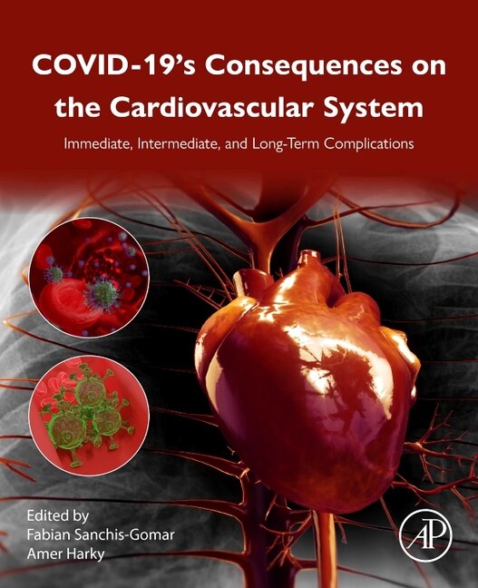 Front cover_COVID-19's Consequences on the Cardiovascular System