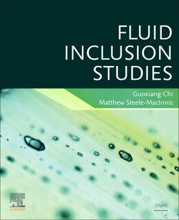 Couverture_Fluid Inclusion Studies