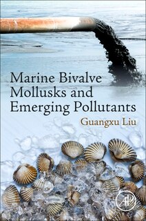 Couverture_Marine Bivalve Mollusks and Emerging Pollutants