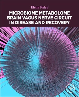 Front cover_Microbiome Metabolome Brain Vagus Nerve Circuit in Disease and Recovery