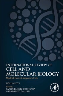 Front cover_Myeloid-Derived Suppressor Cells