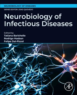 Front cover_Neurobiology of Infectious Diseases