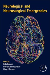 Couverture_Neurological and Neurosurgical Emergencies