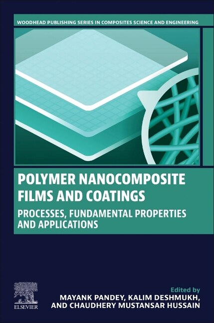 Couverture_Polymer Nanocomposite Films and Coatings