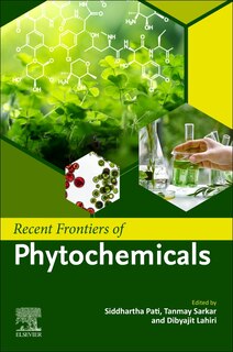 Front cover_Recent Frontiers of Phytochemicals