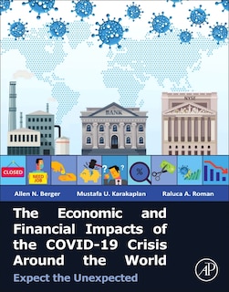Couverture_The Economic and Financial Impacts of the Covid-19 Crisis Around the World