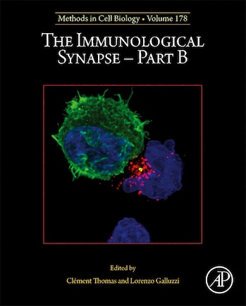 The Immunological Synapse - Part B