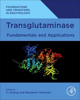Front cover_Transglutaminase