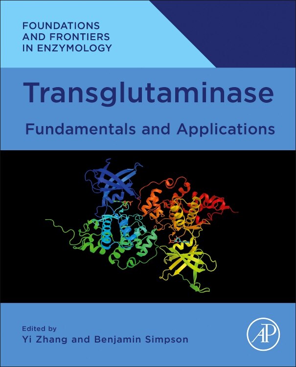 Front cover_Transglutaminase