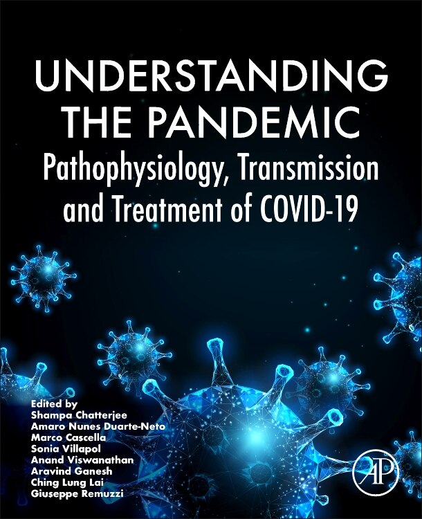 Couverture_Understanding the Pandemic