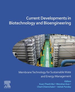 Front cover_Current Developments in Biotechnology and Bioengineering