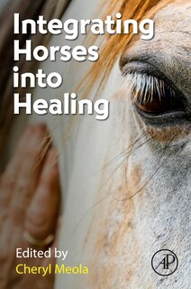 Couverture_Integrating Horses into Healing