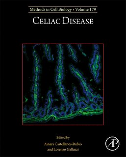 Couverture_Celiac Disease