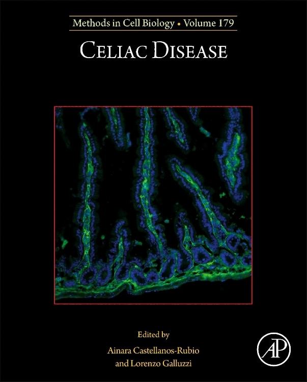 Couverture_Celiac Disease