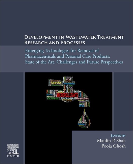 Couverture_Development in Wastewater Treatment Research and Processes