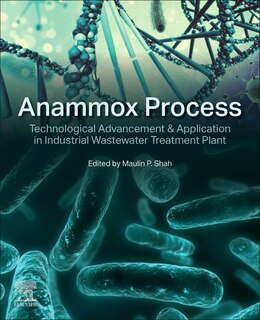 Couverture_Anammox Process