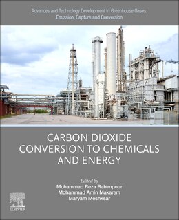 Couverture_Advances and Technology Development in Greenhouse Gases