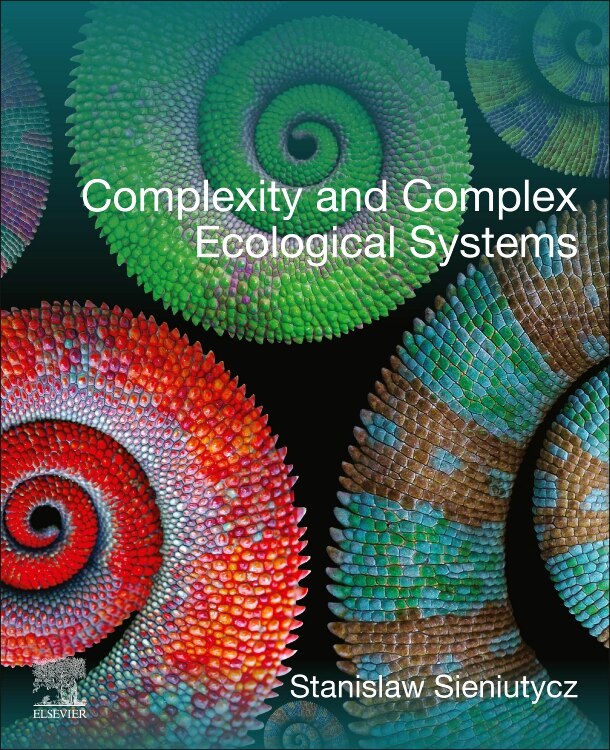 Couverture_Complexity and Complex Ecological Systems