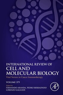 Front cover_Viral Vectors in Cancer Immunotherapy