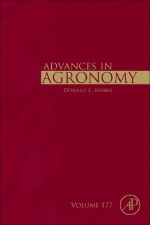 Couverture_Advances in Agronomy